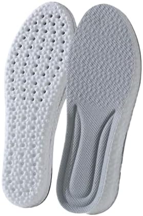 Plantillas Memory Foam, Alivio del Dolor del Talón Plano, Absorci...