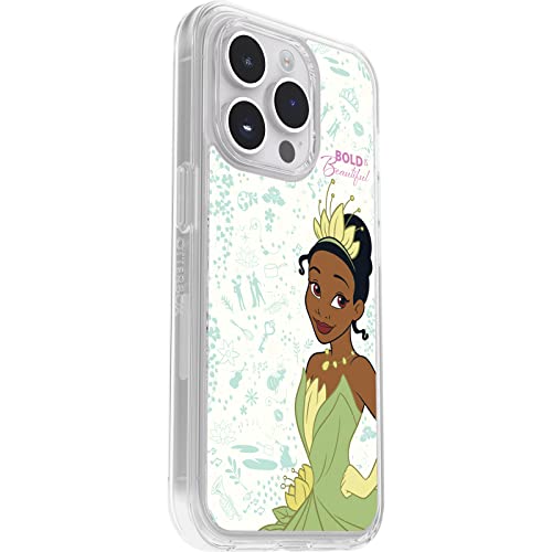 Coque MagSafe iPhone 14 Pro OtterBox bords surélevés anti-rayures - 3