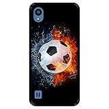 [Tecnología]: Funda silicona TPU con alta resistencia al desgaste y a la abrasión, muy buena capacidad de amortiguación, buena flexibilidad a bajas temperaturas, excelente recuperación elástica.