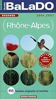 RhÃ´ne-Alpes 2847541209 Book Cover