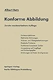Konforme Abbildung