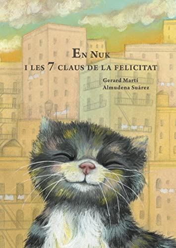 Les 7 Claus de la Felicitat idée cadeau bien-être et livre d'inspiration spirituelle