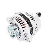 LINGYUE Generator Alternator Compatible for HONDA JAZZ AIRWAVE CIVIC VIII 1.3 1.5 31100PWA004