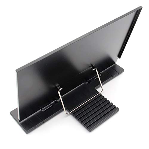 Boxtree HANGHS-002 Desktop Document Holder/Paper Stand/Clipboard For Sheet Music/Cookbook/Book thumb #2