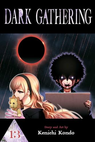 Dark Gathering, Vol. 13