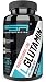 Produktbild L-Glutamin 150 Kapseln, 1000 mg pro Kapsel, reine Aminosäure, Vegan - Made in Germany - FSA Nutrition