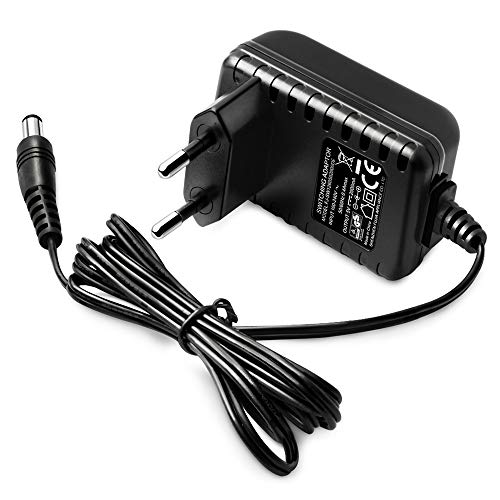 PFMY 5V 2A Switching Adaptor AC Adapter Transformador Cargador Adaptador Compatible para Android TV Box, Media Player, IP Camera, Enrutador