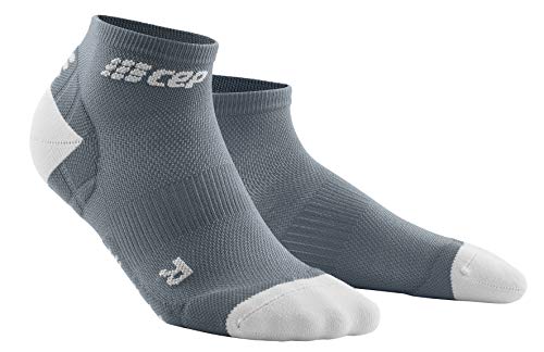 Image of CEP Women's Ankle Performance Running Ultralight Low Cut Socks