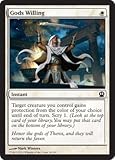 Magic: the Gathering - Gods Willing (16/249) - Theros