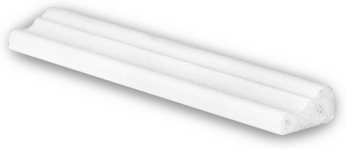 1 Sample Piece S-651321 Profhome Sample Panel Moulding Decorative Moulding Length Approx. 10 cm
