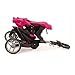 Mommy & Me SoCutie Doll Stroller with Swiveling Wheels and Adjustable Handle. 31