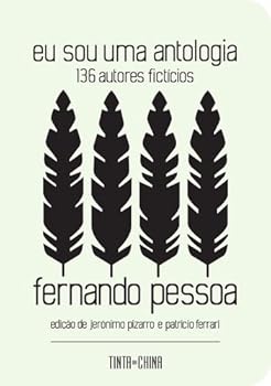 Paperback Eu Sou Uma Antologia [Portuguese] Book