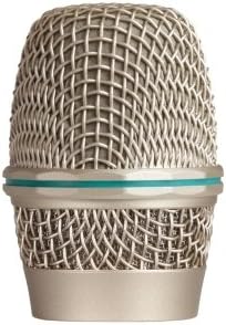 Miniatura 3 de MIPRO Transmisor de mano UHF ACT-32H, 5A 506-530 MHz