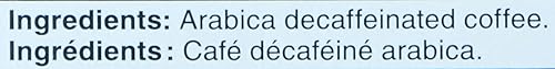 Miniatura 62 de Tim Hortons Café tostado oscuro, cápsulas K-Cup de una sola porción compatibles con cafeteras Keurig, K-Cups de 96 quilates, rojo, 24