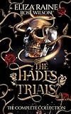  The Hades Trials: The Complete Collection