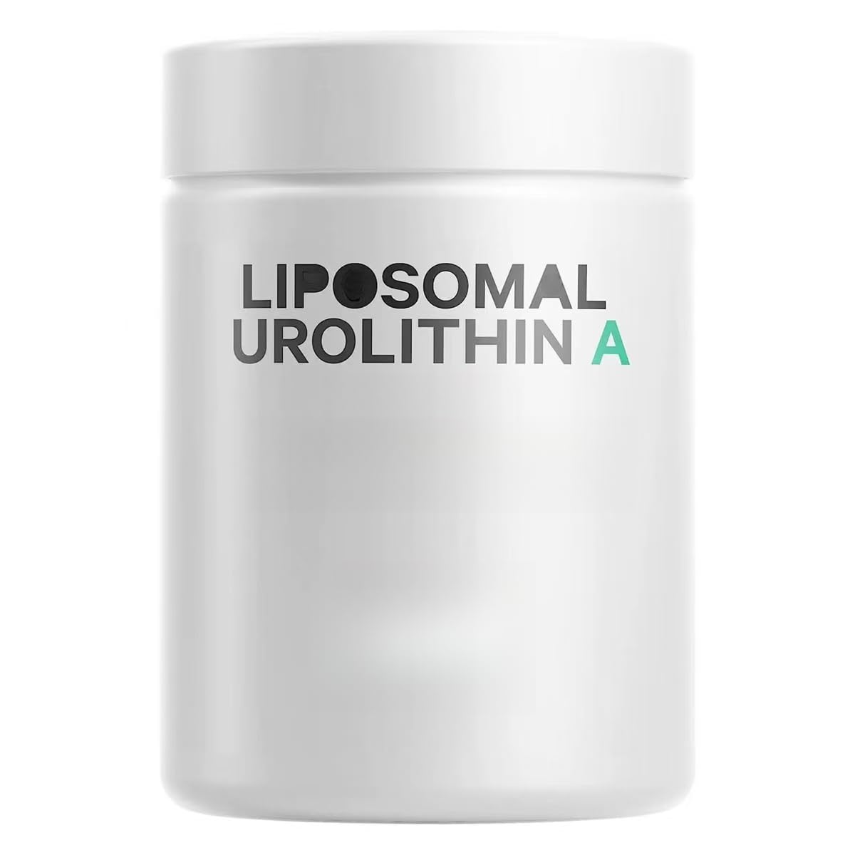 Urolitina A liposomiale, non OGM, senza glutine | Mantenere la salute muscolare Combattere la fatica fisica Sostenere un invecchiamento sano