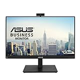 asus lautsprecher Umfassende Anschlussmöglichkeiten mit DisplayPort, HDMI, D-Sub, Audio-Eingang, Kopfhöreranschluss für größtmögliche Flexibilität.