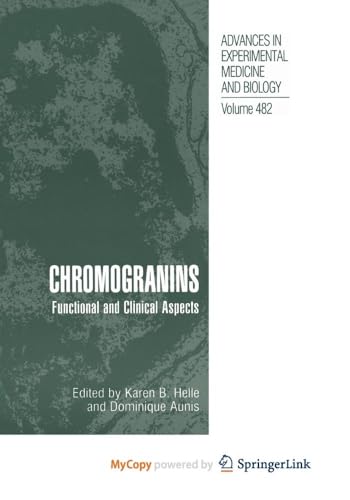 Chromogranins