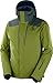 Produktbild Salomon Herren Stormseason JKT M Ski-Jacken, Avocado, Small