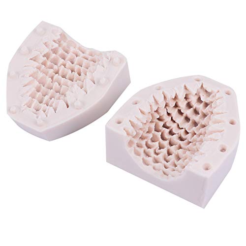 Hemoton 1 Unidade Molde De Silicone Sabonete De Chocolate De Silicone Molde De Vela Flutuante Vela D