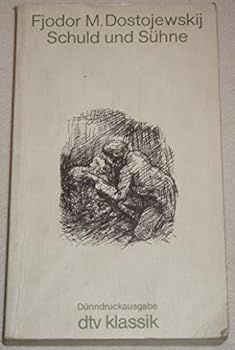 Paperback Schuld und Sühne [German] Book