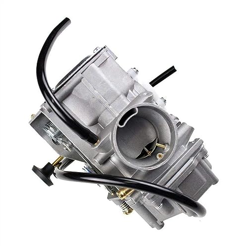 Carburateur Yamaha Warrior 350 résout les pannes de moteur ATV Quad