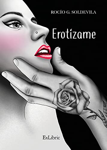 Erotízame (Spanish Edition)