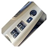 93570-1W130 935701W130 Power Window Switch Window Regulator Control Button For Car.Compatible For Kia RIO III (UB) 2012-2016