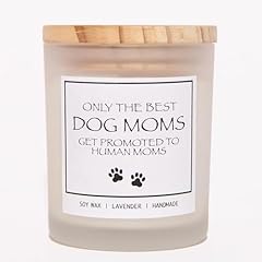 Only The Best Dog Moms Get Promoted To Human Moms