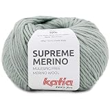precio lana katia merino baby 45 % acrílico, 45 % lana de merino – 10 % Alpaca Superfina