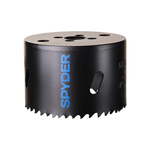 Spyder 600107 Rapid Core Eject Hole Saw, 5-Inch #TOP3