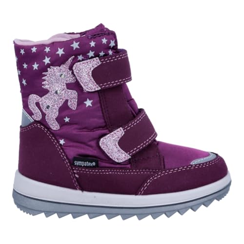 Botte de neige Husky 2.0 Richter imperméable et chaude pour affronter le gel