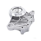 Reemplazo directo Kit de árbol de levas MOTOR ALUMINIO DE ALUMINIOFT PIDER SOPORTE SOPORTE KIT DE MONTAJE PARA EOS GOLF PASSAT CC PARA AUDI A3 A4 A5 TT Q3 Q5 06H 103 144 H 06H103144F Adecuado para el coche