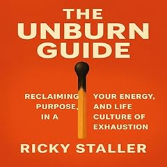 The Unburn Guide Titelbild