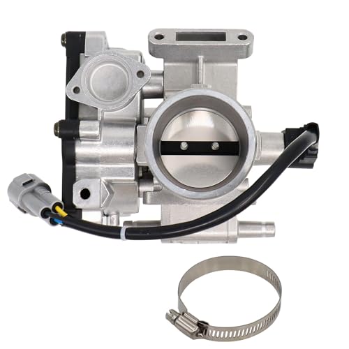 THUNDERMINGO Polaris Ranger Throttle Body