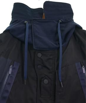 Amazon | White Mountaineering ホワイトマウンテニアリング コート