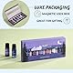 Folkulture Sleep Essential Oils 6er Set (je 10 ml) Lavendelöl oder reine ätherische Ölmischungen für den Öldiffusor für zu Hause wie Rosmarin und Pfefferminze