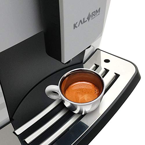 Cafeteira Café Espresso Kalerm KLM 1602