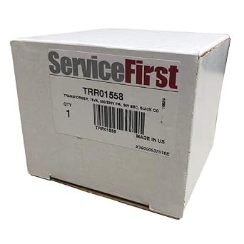 American Standard/Trane TWE060D150B0 Replacement Transformer