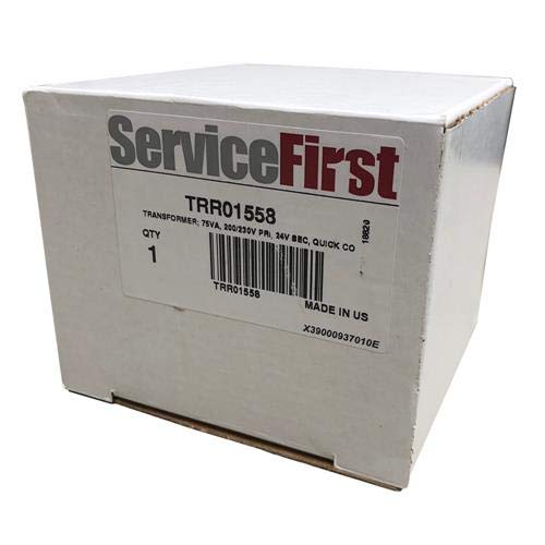 TRR01558 - Trane OEM Furnace Replacement Transformer, 120/208/240 Primary / 24V Secondary