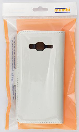 Mumbi Tasca Bookstyle compatibile con Samsung