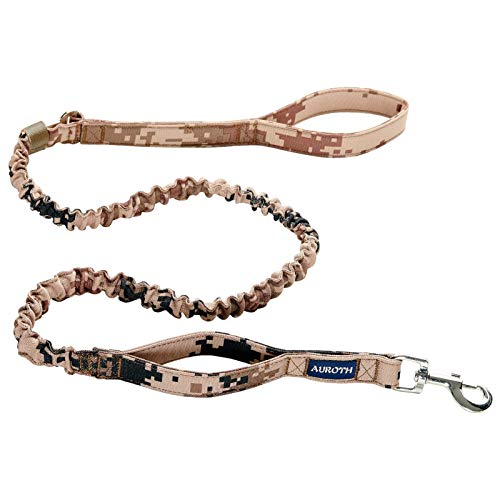 AUROTH Bungee Leash