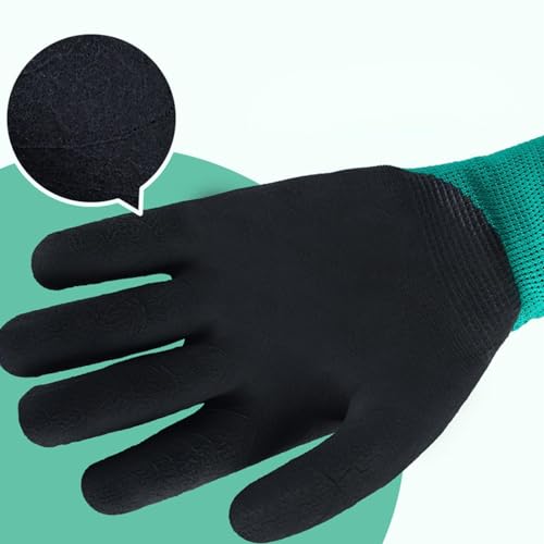 Eventerde Bissfeste Handschuhe - Anti Biss Arbeitshandschuhe, Schützen Sie Ihre Hände Vor Bissen, Umgang Mit Haustier