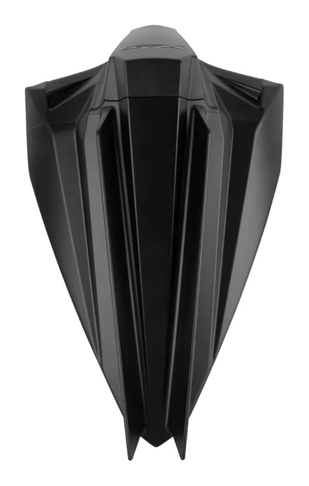 Capot de siège RS660 et Tuono 660 carénage arrière pour sorties solo - 7
