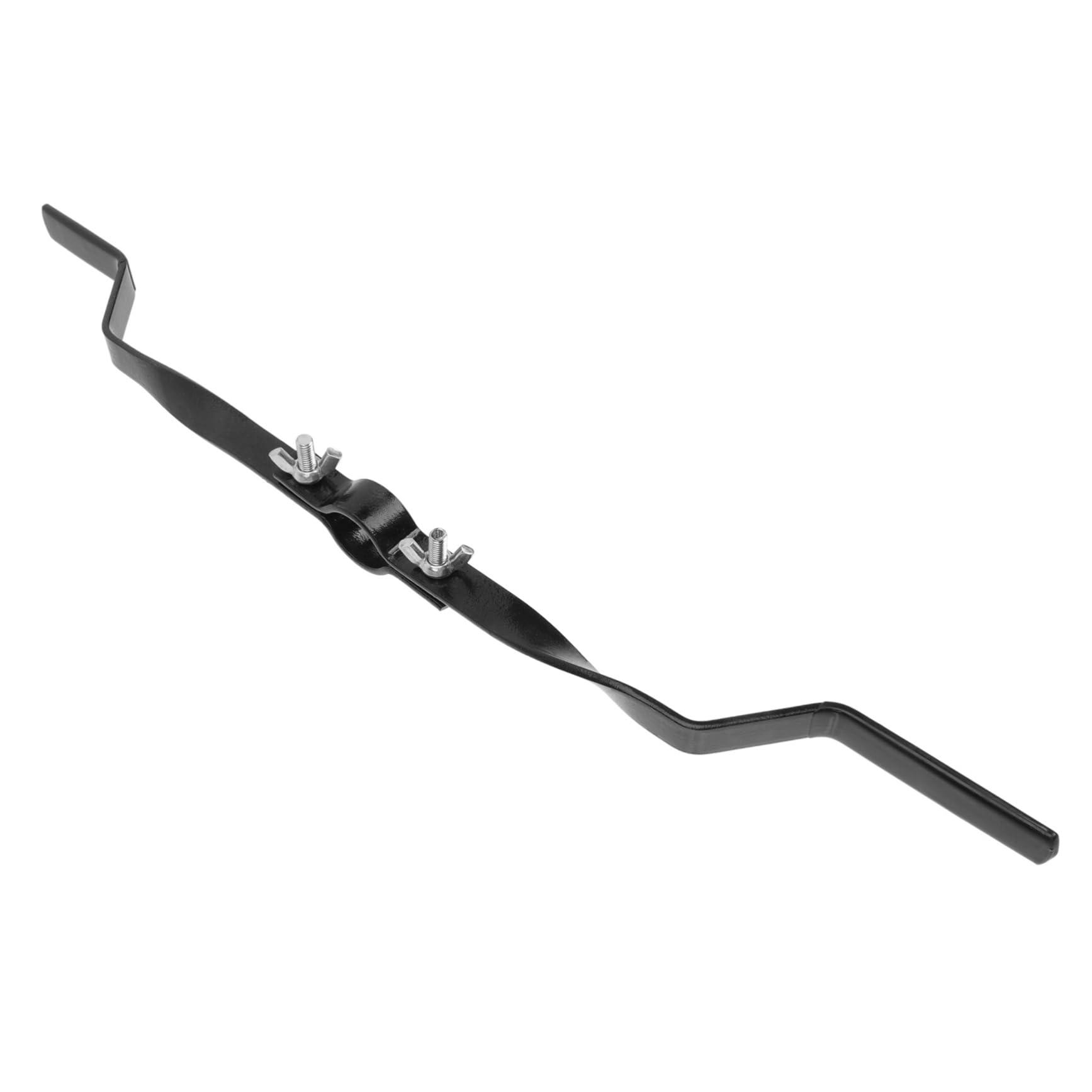 Toyvian Supporto Regolabile in Ferro con Vassoio Porta-tamburo, Base di Supporto Resistente per Strumenti Musicali, Accessorio Professionale per Uso a Scuola, Concerti e Prove Band