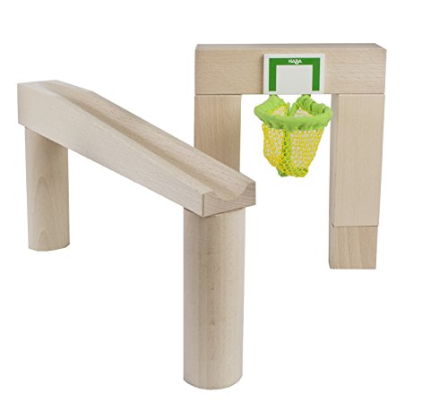 HABA 3543 - Cesto da basket