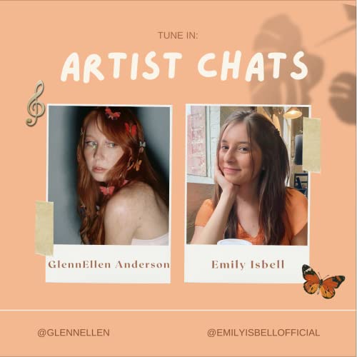 Playing A Role In Stranger Things & Working On New Music with GlennEllen Anderson