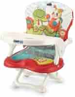 Seggiolone Universale Cam Rialzo Da Sedia CAM Smarty Pop Verde