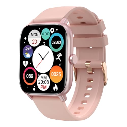 Smartwatch Mujer Marca Bebinca