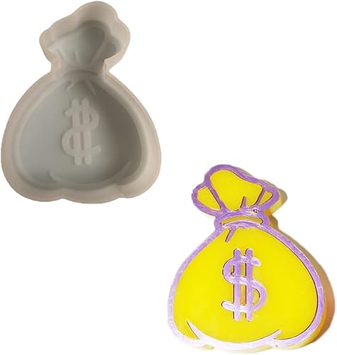 Miniatura 6 de Molde de silicona con forma de uniforme de enfermera para hacer jabón, cuentas aromáticas de automóvil, colgante, vela, resina